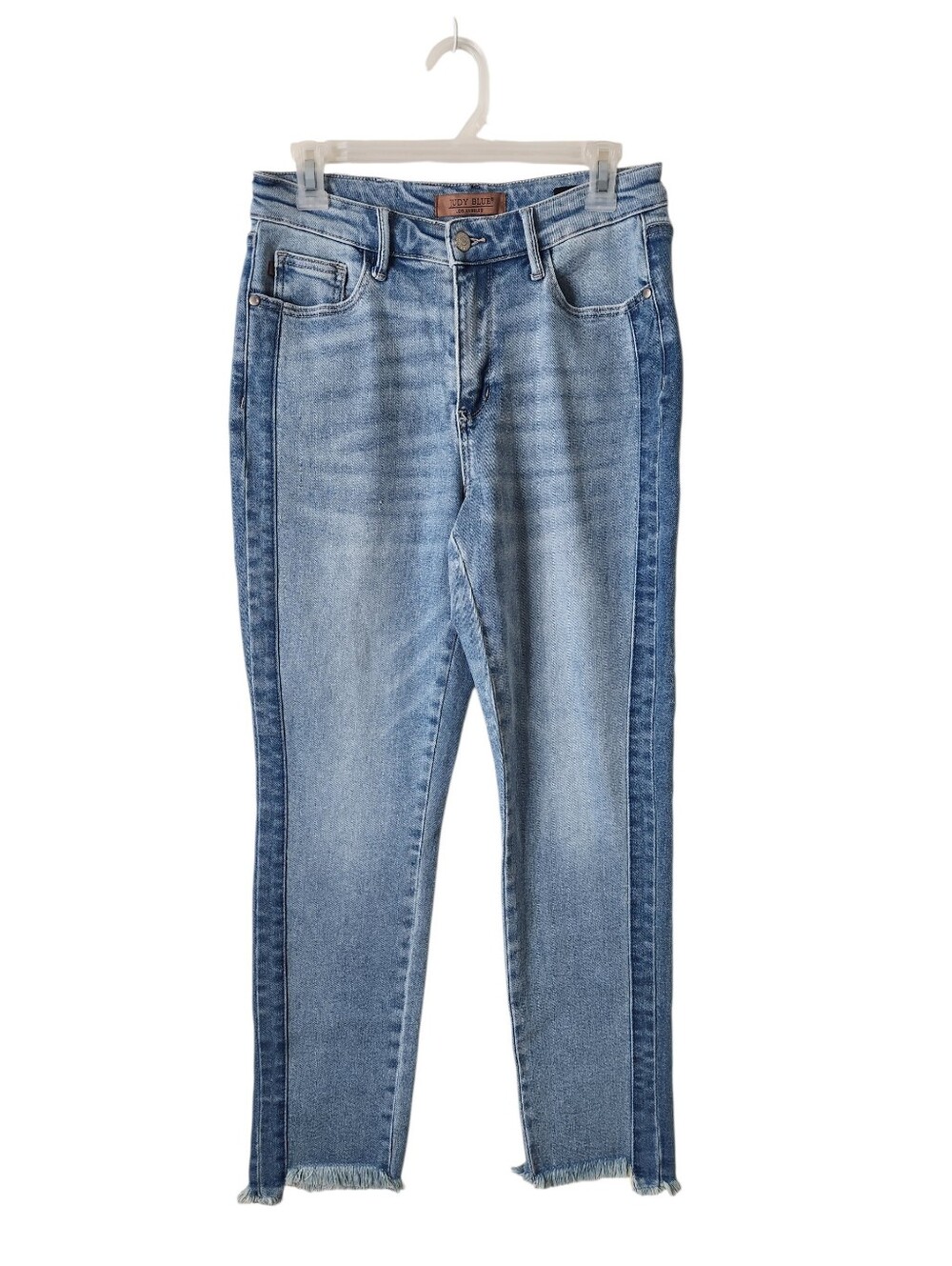 Judy Blue Slim Fit Blue Jeans